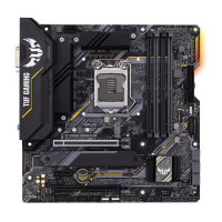 Preview: TUF GAMING B460M-PLUS (WI-FI)