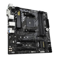 Preview: Gigabyte B550M DS3H
