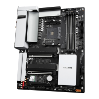 Preview: Gigabyte B550 VISION D
