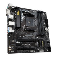 Preview: Gigabyte B550M GAMING