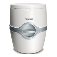 Preview: Thetford Porta Potti 565 Series