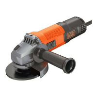 Preview: Black+Decker BEG110