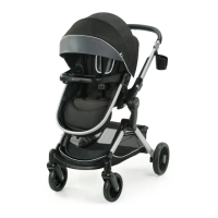 Preview: Graco MODES NEST