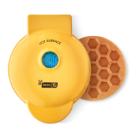 Preview: Dash HONEYCOMB