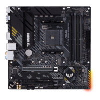Preview: Asus TUF GAMING B550M-PLUS WI-FI