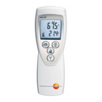 Preview: TESTO 926