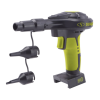 Power Tool Logo