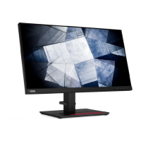 Preview: Lenovo ThinkVision P24h-20