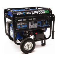 Preview: DUROMAX XP4850HX