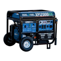 Preview: DUROMAX XP12000 HX