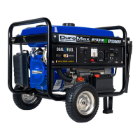Preview: DUROMAX XP5500EH