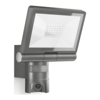 Preview: STEINEL XLED CAM 1 SC