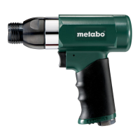 Preview: Metabo DMH 30