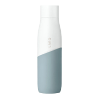 Preview: LARQ Bottle Movement