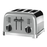 Preview: Cuisinart CPT160PIE