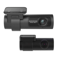 Preview: BlackVue DR750 X-2 CH