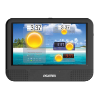Preview: Sylvania SLTDVD9220-C