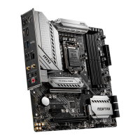 Preview: MSI MAG B460M MORTAR WIFI