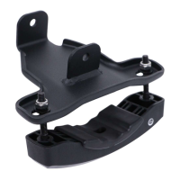 Preview: Yakima LockNLoad Crossbar Clamps
