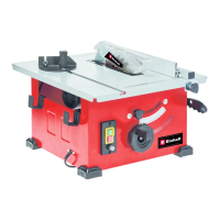 Preview: EINHELL TC-TS 210
