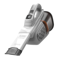 Preview: Black+Decker HHVK320J