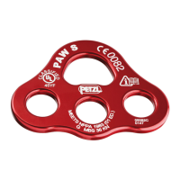 Preview: Petzl PAW-S