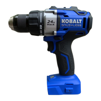 Preview: LF Kobalt KDD 524B-03