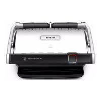 Preview: TEFAL OptiGrill Elite XL