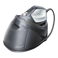Preview: AEG ABSOLUTE 8000