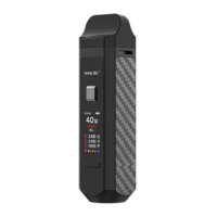 Preview: Smok RPM 40
