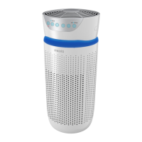 Preview: HoMedics Total Clean