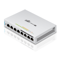 Preview: Ubiquiti UniFi SWITCH 8 60W