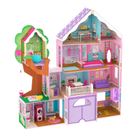 Preview: Treehouse Retreat Mansion