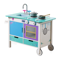 Preview: Plum cook-a-lot-trolley