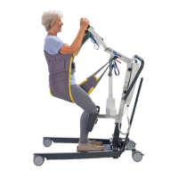 Preview: Invacare Stand Assist Series