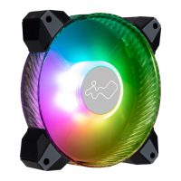 Preview: InWin Saturn Series