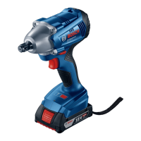Preview: Bosch Professional GDS 250-LI