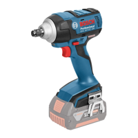 Preview: Professional GDS 18V-EC 250