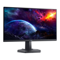 Preview: Dell S2721DGFA