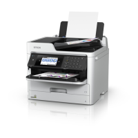 Preview: Epson WF-C5790 Series