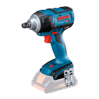 Preview: Bosch Professional GDS 18V-300