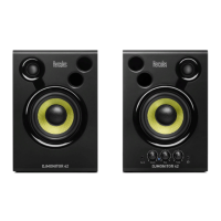 Preview: Hercules DJMONITOR 42