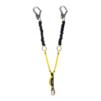 Preview: Petzl ABSORBICA-Y TIE-BACK