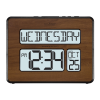 Preview: La Crosse Technology 513-1419-WA