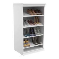 Preview: ClosetMaid 4566