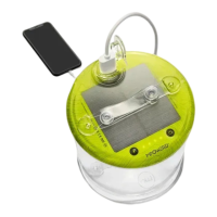 Preview: MPOWERD Luci Pro Series