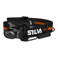 Preview: Silva CROSS TRAIL 5