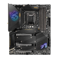 Preview: MSI MEG Z590 ACE