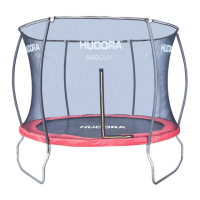 Preview: Hudora Fantastic