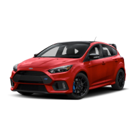 Preview: Ford FOCUS RS 2018